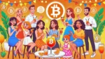 Les Femmes Orange - Bitcoin & Women meet-up
